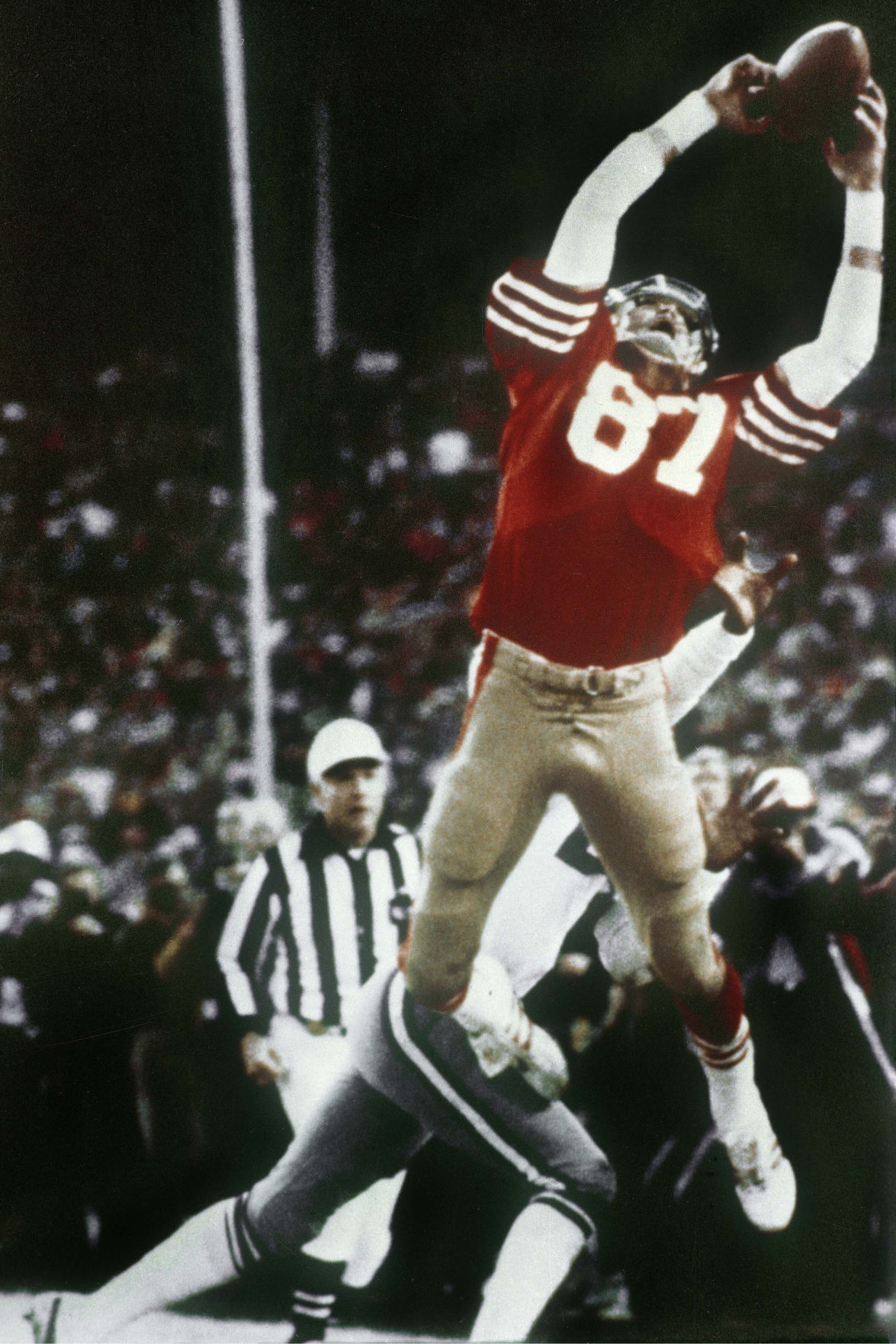 The Catch